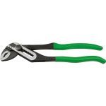 STAHLWILLE 6572 POLISHED WATERPUMP PLIERS FastGRIP 180mm