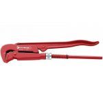 STAHLWILLE 6556 SWEEDISH PATTERN WRENCH RED LACQUERED SIZE 1 1/2 422mm