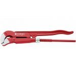 STAHLWILLE 6557 S-SHAPED SWEEDISH PATTERN WRENCH RED LACQUERED 327mm