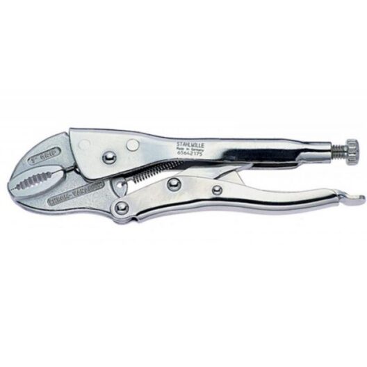 Stahwille 6564 Lock Grip Locking Pliers 250mm