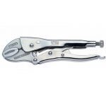 STAHLWILLE 6564 SELF GRIP WRENCH / LOCKING PLIERS 250mm
