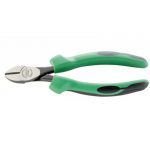 STAHLWILLE 6600 POLISHED DIAGONAL SIDE CUTTING PLIERS (SNIPS) 160mm