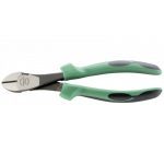 STAHLWILLE 6602 POLISHED HEAVY DUTY SIDE CUTTER 160mm