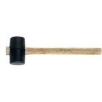 STAHLWILLE 10940 RUBBER COMPOSITION HAMMER 75mm