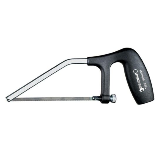 Stahlwille 12053 Junior Hacksaw Frame 252mm Long