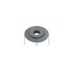 BETA 338RP SPARE CUTTER WHEEL FOR 336 (003360001) & 338 (003380001 ) PIPE CUTTERS