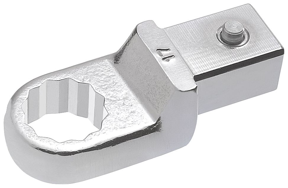 13.24 14×18 Torque Fitting Ring End Wrench 24mm PrimeTools