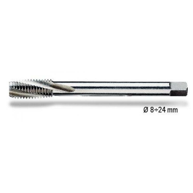 Beta 428FC Machine Tap for Blind Holes – M12 x 1.75mm