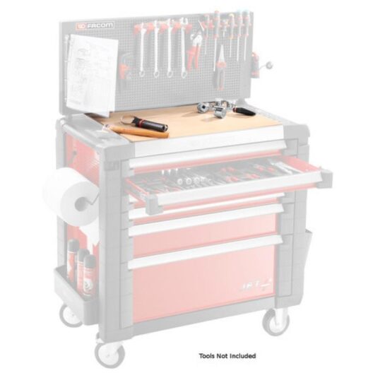Facom JET.A14M4 Wooden Panel