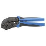 Expert by Facom E050301 Insulated Electrical Terminals Crimping Pliers