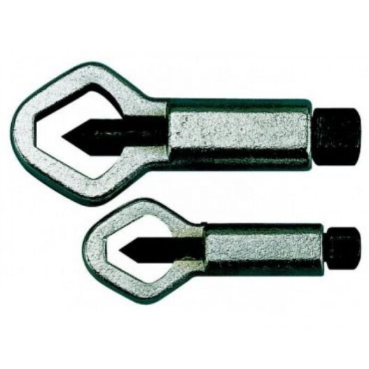 Teng NS02 2 Piece Nut Splitter Set
