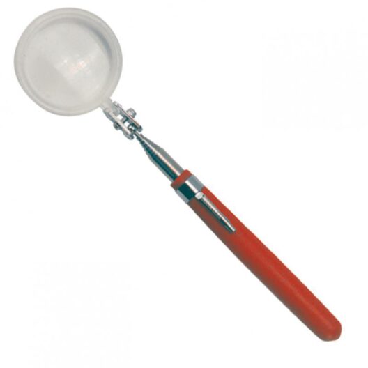 Teng 581TMG Telescopic Magnifying Glass with Swivel Head