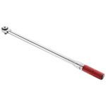 FACOM S.306-340M 1/2" Dr. CLICK TYPE TORQUE WRENCH 70-340Nm