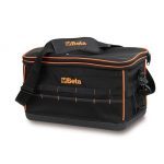 Beta C11 Technical Fabric Tool Bag With Solid Hard Water Resistant Base