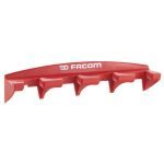 Facom CKS.102 Storage Rack 4 Large Open Ended Wrenches