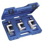 Expert by Facom E201100 3 Piece Ball Joint Separator Kit