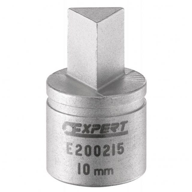 Britool Expert E200239 6 Piece Aluminium Cap Wrench Set 24-38mm 