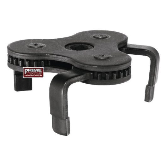 Expert by Facom E200229 Universal Autolocking Oil Filter ''Cap'' Wrench