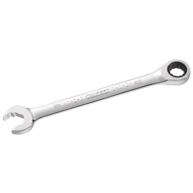 Britool expert by Facom combination wrench spanner 24mm E113219 
