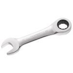 Expert by Facom E110916 Shorts (Stubby) Ratchet Combination Spanner 12mm