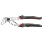 Facom 181A.18CPE 185mm Locking Twin Slip-Joint Multigrip Pliers