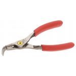 Facom 197A.23 90 Degree Angled Nose Outside Circlip Pliers 40-100mm