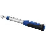 Expert By Facom E100105 1/4" Drive  Torque Wrench 5-25Nm