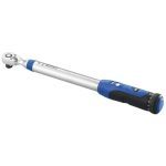 Expert By Facom E100107 1/2" Drive Torque Wrench 20-100Nm
