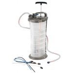 Expert by Facom E200512 Combo Fluid Extractor