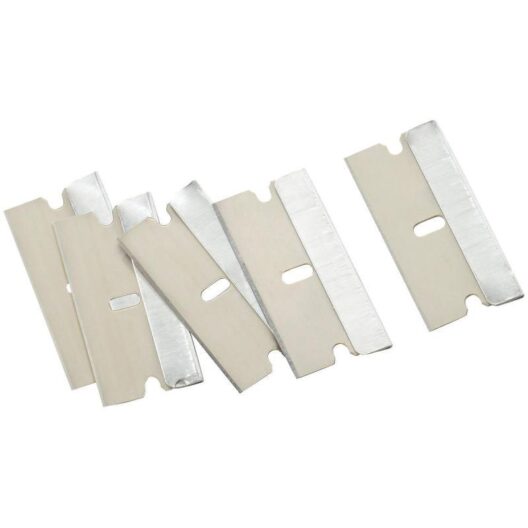 Expert by Facom E201520 5 Pce Spare Blade Set For E201519B