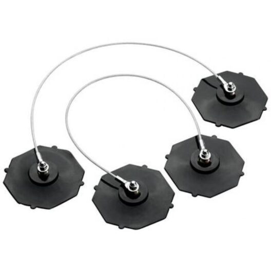 Expert by Facom E201506 Window Handling Kit