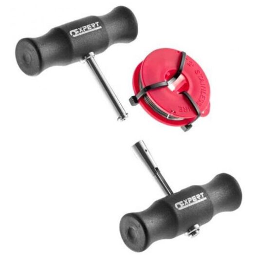 Expert by Facom E201516 Wire Gripping Handles & Wire