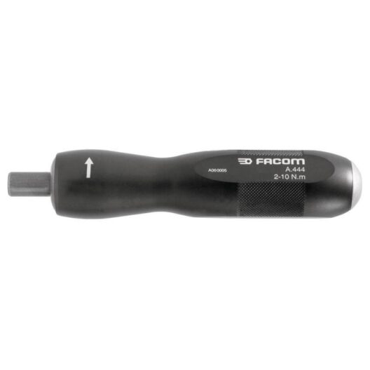 Facom A.442 Micro-Tech ''Production'' Torque Screwdriver 0.5-2.5Nm