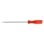 Facom AR.5.5X200 Isoryl Slotted Milled Blade Screwdriver 5.5 x 200mm
