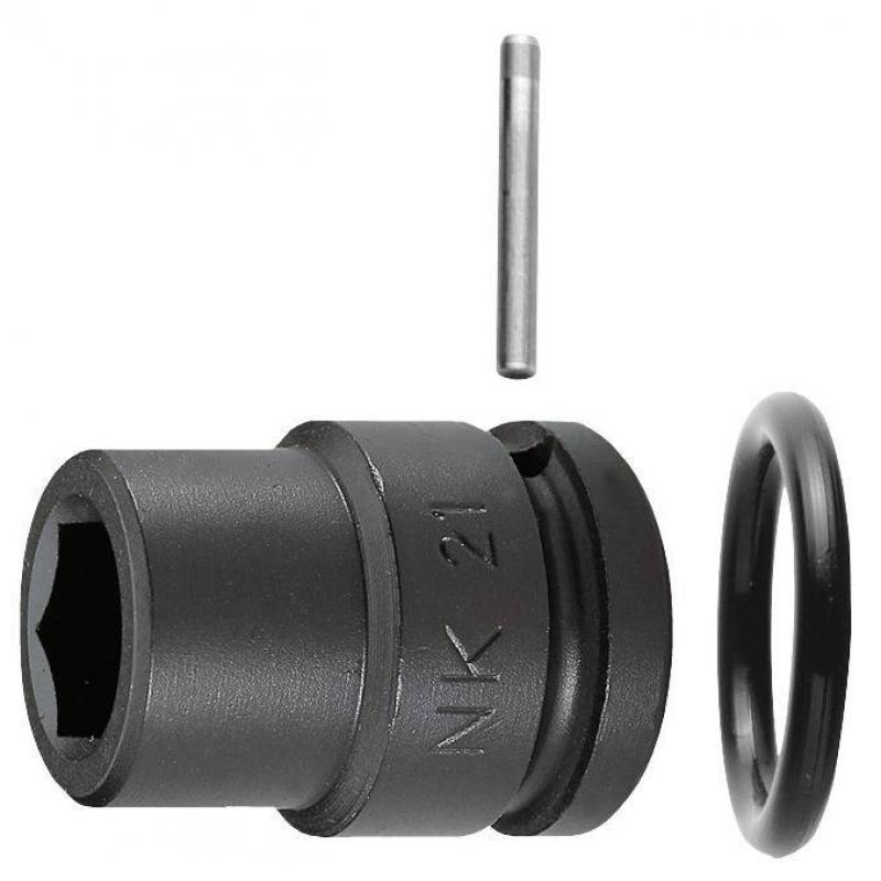 FACOM BA.75A RETAINING RING FOR IMPACT SOCKETS tore x in (mm) 5.7x75mm