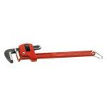 Facom 131A.14SLS Tethered Steel Stillson Pipe Wrench 350mm / 14"