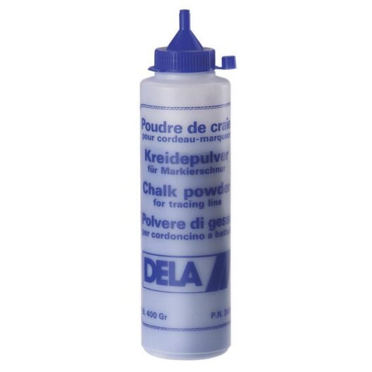 Facom DELA.3404.00 Blue Chalk Line Powder