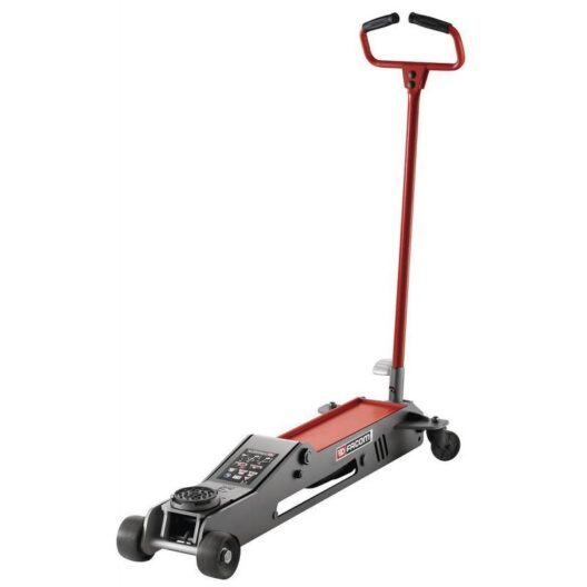 Facom DL.300 3T '' LUV '' Trolley Jack 3 Tonne