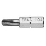 Facom EBNA.105 Standard Bits Series 1 For BNAE Head Screws NO5