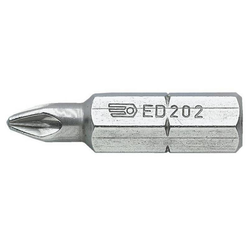 Facom ED.203 5/16″ Series 2 Pozi Screwdriver Bit PZ3