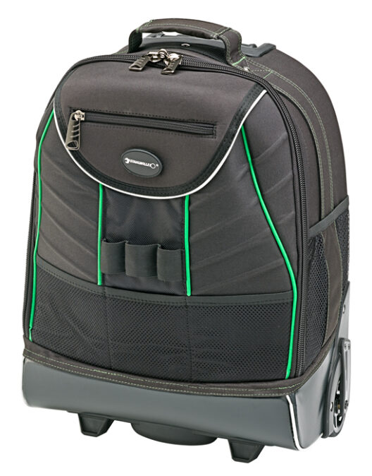 Stahlwille 13215 Tool Storage Rucksack Backpack On Wheels
