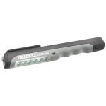 Expert by Facom E201406 USB Rechargeable LED Penlight Torch