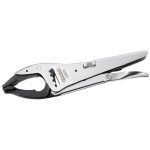 Expert by Facom E080701 Large-Capacity Locking Pliers 250mm