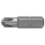 Facom ETORM.101/4 1/4" Dr. 32mm Series 1 Screwdriver Bit For Torq Set Screws 1/4mm