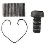 Facom S.151RN Spare Part Kit For 1/2" Drive Ratchet