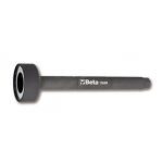 BETA 1566N 1/2" Dr. TOOL FOR REMOVING / INSTALLING STEERING ARMS 35 x 400mm
