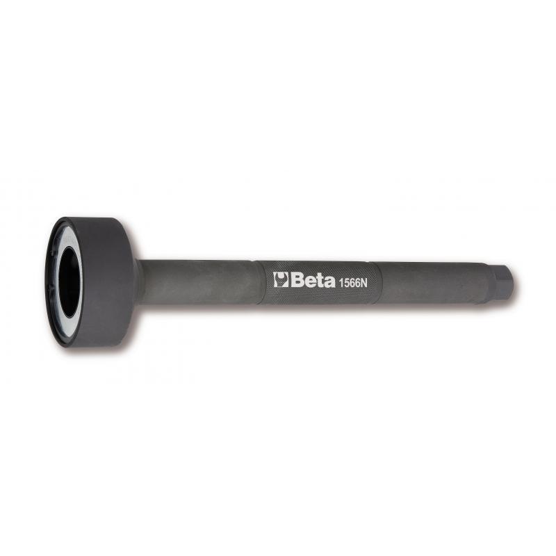 Beta 1566N 1/2″ Drive Steering Arm Removal/Installation Tool 45 x 190mm
