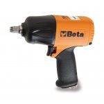 Beta 1927P 1/2" Drive Composite Reversible Impact Wrench 1750Nm