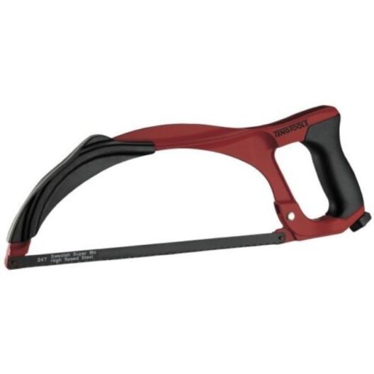 Teng 701N Professional Hacksaw Frame