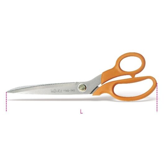 Beta 1783 Light Duty Scissors 240mm